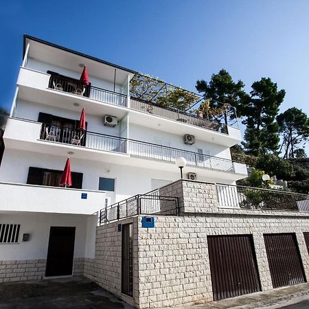 Apartments Verica - 15 M From Beach Krilo Esterno foto