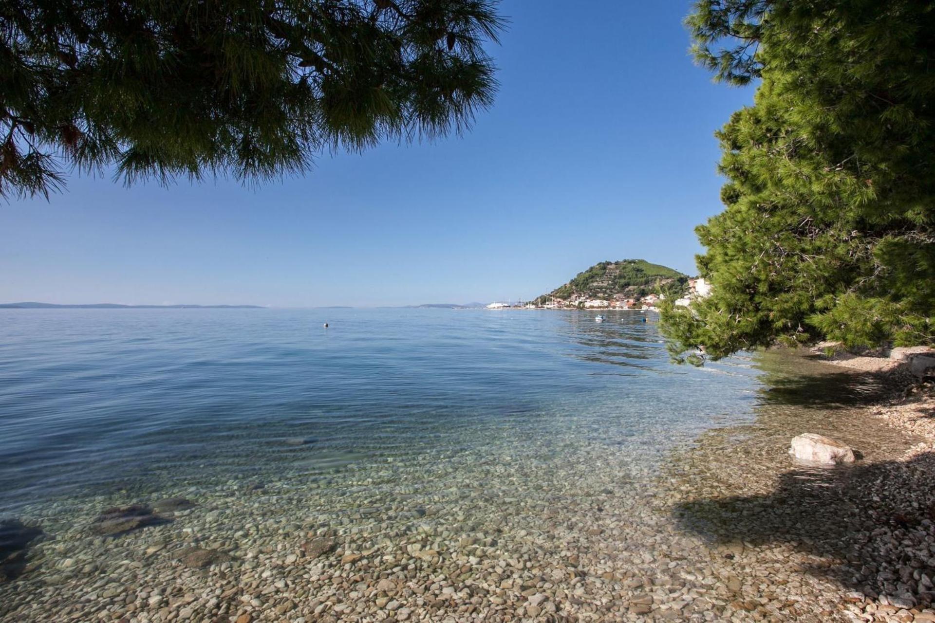 Apartments Verica - 15 M From Beach Krilo Esterno foto