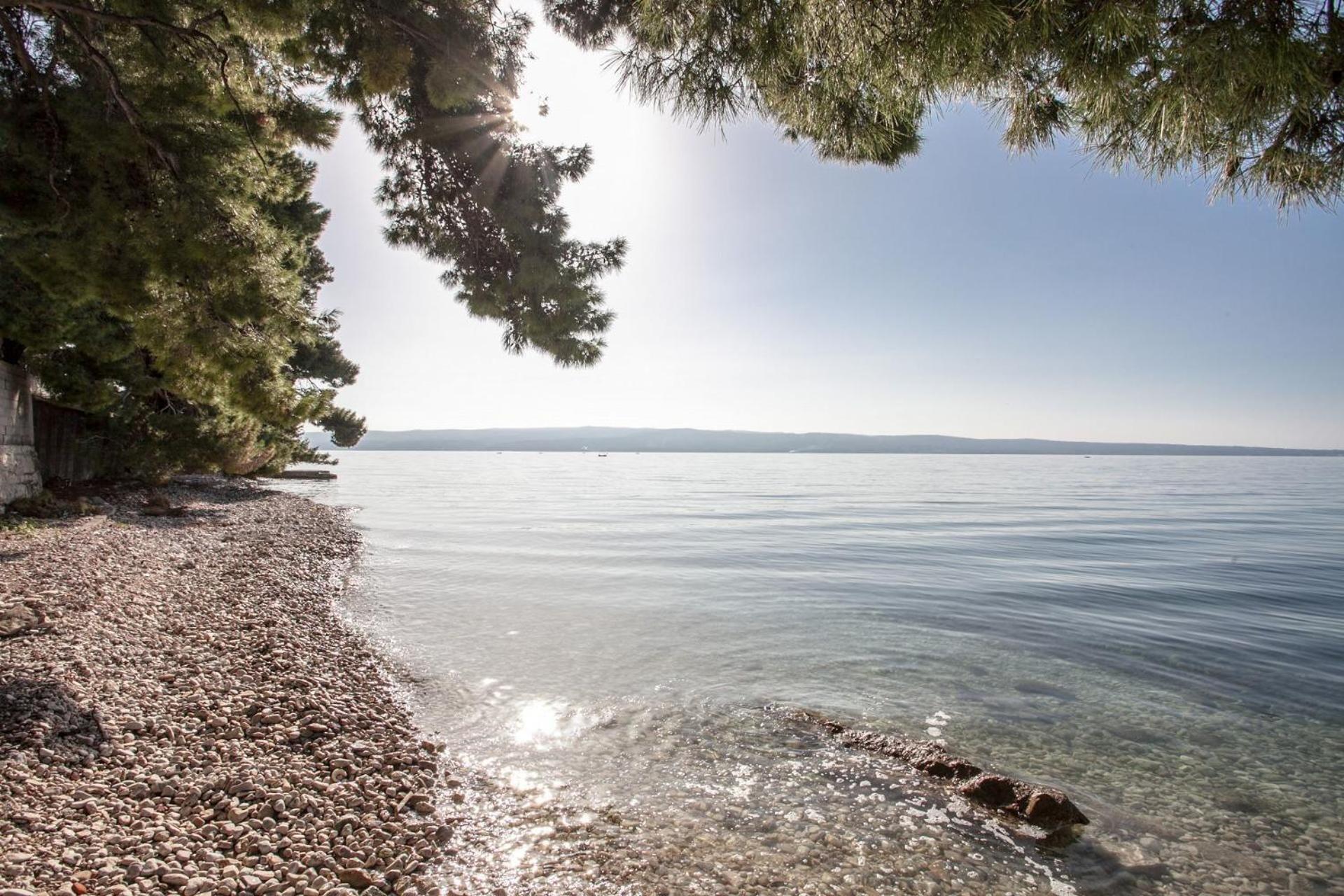 Apartments Verica - 15 M From Beach Krilo Esterno foto
